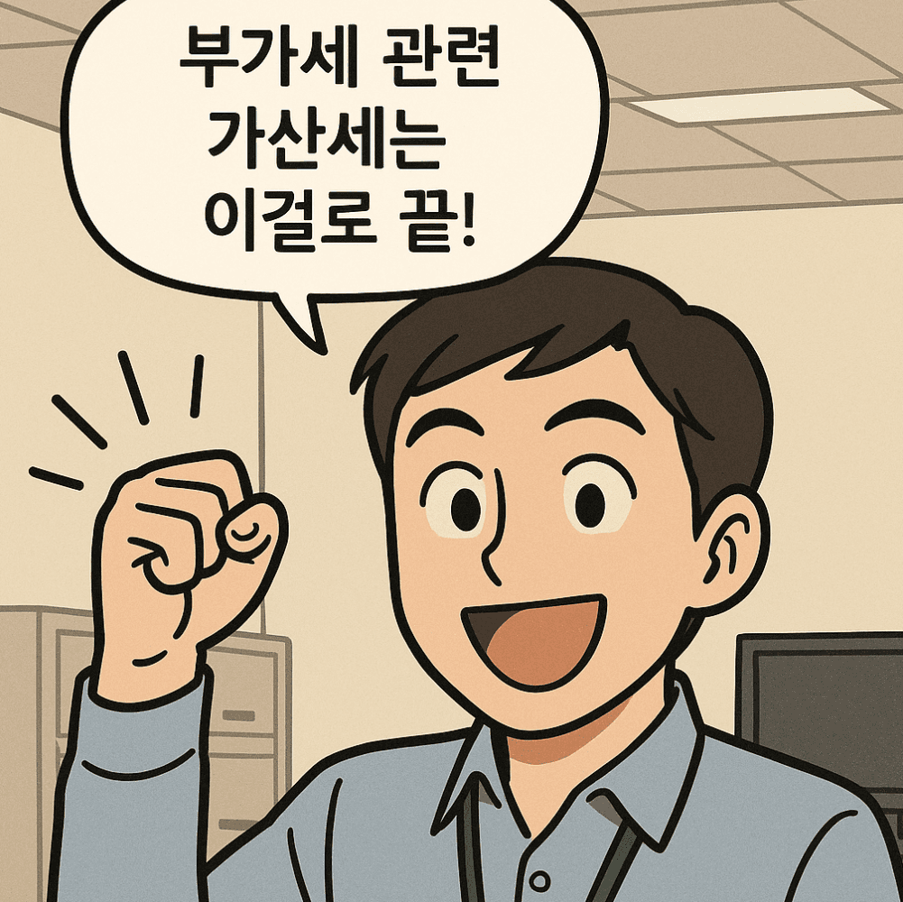 부가세 가산세