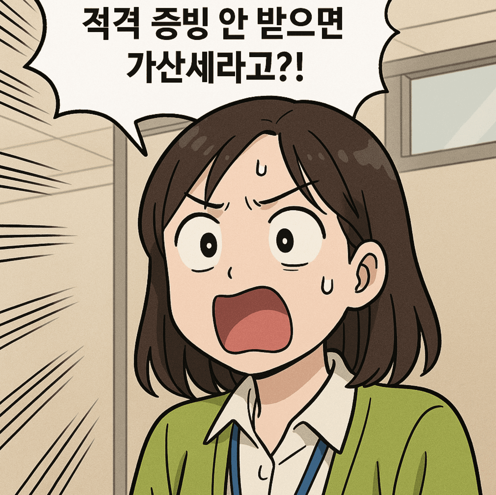 적격 증빙 미수취 가산세 완벽 정리! - 증빙불비가산세